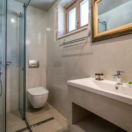 Vilotel Luxury Villaszakynthos Moore Villa 8 Guests - 4 Bed Agios Nikolaos * Zakynthos Town