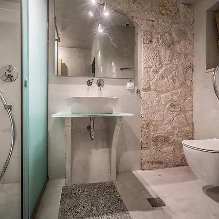 Villa Vilotel Luxury Villaszakynthos Moore Villa 8 Guests - 4 Bed Agios Nikolaos