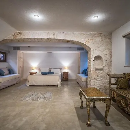 Luxury Zakynthos Villa Moore Villa 8 Guests - 4 Bed Agios Nikolaos Villa *
