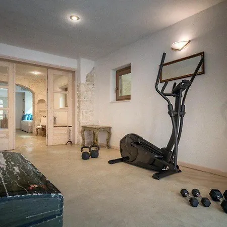 Vilotel Luxury Villaszakynthos Moore Villa 8 Guests - 4 Bed Agios Nikolaos Villa Zakynthos Town